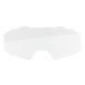 Линза Klim Viper Replacement Lens Off Road Smoke Silver Mirror