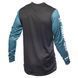 Джерсі FASTHOUSE Carbon Force LS Teal LG