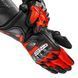 Моторукавички Shima RS-3 Fluo Red L