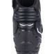 Моточеревики Oxford Omega Air Short MS Boot Blk/ Wht 42