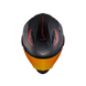 Мотошлем Nexx X.WST2 ZERO 2 RED MT S