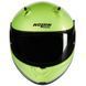 Мотошолом Nolan N60-6 Sport VERNICIATURA SPECIALE Green