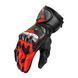 Моторукавички Shima RS-3 Fluo Red L