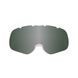 Линза Oxford Assault Pro Tear-Off Ready Green Tint Lens