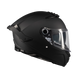 Мотошлем MT THUNDER 4 SV PURE A1 Matt Black S