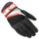 Моторукавички Spidi NEO-S Black-Red