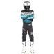 Джерсі FASTHOUSE Grindhouse Akin Jersey, Marine/Black - 2X