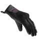 Перчатки Spidi FLASH - KP LADY Black-Pink