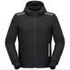 Мотокуртка Spidi HOODIE ARMOR LIGHT Black