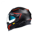 Мотошлем Nexx X.WST2 ZERO 2 RED MT S