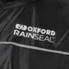 Мотодощовик куртка Oxford Rainseal Over Jacket Black XXXL
