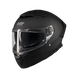 Мотошлем MT THUNDER 4 SV PURE A1 Matt Black S