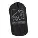 Мотокуртка SEGURA текстиль VENTURA VENTED black\grey S
