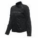 Мотокуртка жіноча Dainese AIR FRAME 3 TEX JACKET WMN BLACK 46