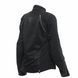 Мотокуртка жіноча Dainese AIR FRAME 3 TEX JACKET WMN BLACK 46