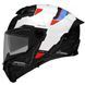 Мотошлем MT ATOM 2 SV HIGHLANDS A7 Gloss L +Pinlock