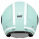 Мотошолом MT VIALE SV S B TASTY C6 Matt XS