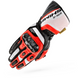 Моторукавички Shima STR-2 Red Fluo L