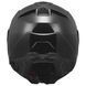 Мотошолом LS2 FF910 Advant 2 Solid Gloss Black M