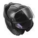 Мотошолом LS2 FF910 Advant 2 Solid Gloss Black M