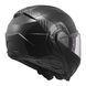 Мотошолом LS2 FF910 Advant 2 Solid Gloss Black M
