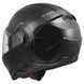 Мотошолом LS2 FF910 Advant 2 Solid Gloss Black M