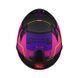Мотошолом MT Targo S BRIK C8 Pink Matt XS