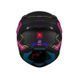 Мотошолом MT Targo S BRIK C8 Pink Matt XS
