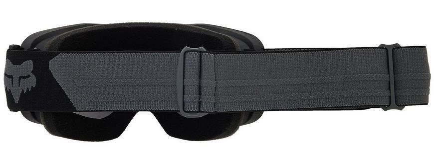 Окуляри FOX MAIN II SPARK - CORE Black, Mirror Lens