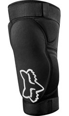 Мотонаколенники FOX Launch Pro Knee Pad BLACK Large