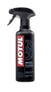 MOTUL E3 Wheel Clean 400ml