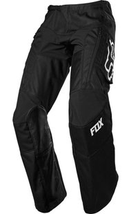 Штани FOX LEGION LT EX PANT Black 32