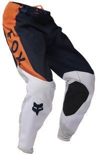 Штани FOX 360 Pant - DIVIDER Flo Orange 32