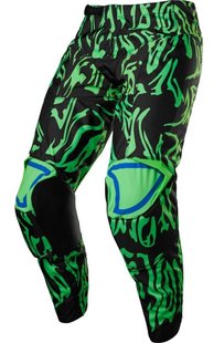 Штани FOX 180 PERIL PANT Flo Green 32