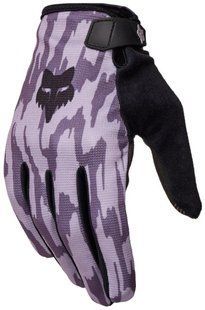 Перчатки FOX RANGER Glove - SWARMER Light Grey, L (10)
