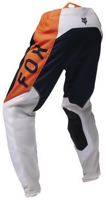 Штани FOX 360 Pant - DIVIDER Flo Orange 32