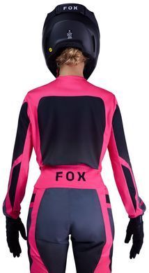 Джерсі FOX 180 Woman Jersey - SHIELD Pink L