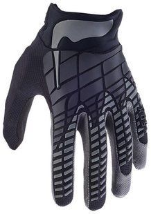 Перчатки FOX 360 Glove Grey L (10)