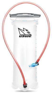 Рюкзак USWE RAW 8L Factory Orange Medium