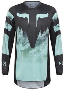 Джерсі FOX 180 Jersey KAIROS Turquoise XXL