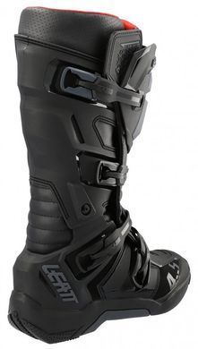 Моточеревики LEATT 4.5 Boot Black, 13