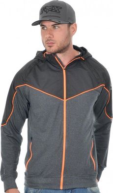 Куртка FOX ELIMINATION Jacket Charcoal, L