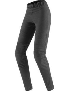 Мотоджинси Spidi Moto Leggings Black