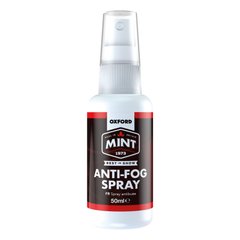 Oxford Mint Antifog Spray 50мл