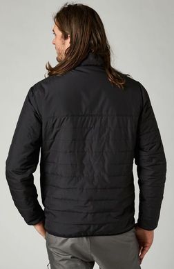 Куртка FOX HOWELL PUFFY Jacket Black L