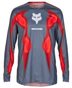 Джерсі FOX 360 VOLATILE JERSEY Grey L