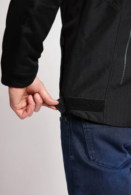 Мотокуртка Ixon PRODIGY black XL