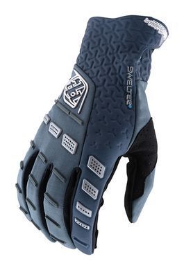 Рукавички TLD Swelter Glove Charcoal Розмір XXL