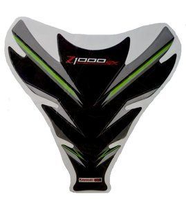 Наклейка на бак NB-37 Kawasaki Z1000sx