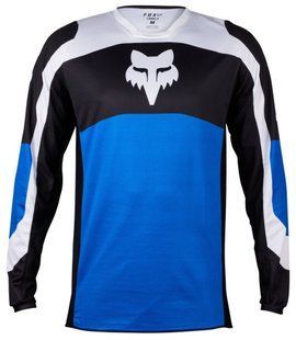 Джерсі FOX 180 NITRO JERSEY Blue M